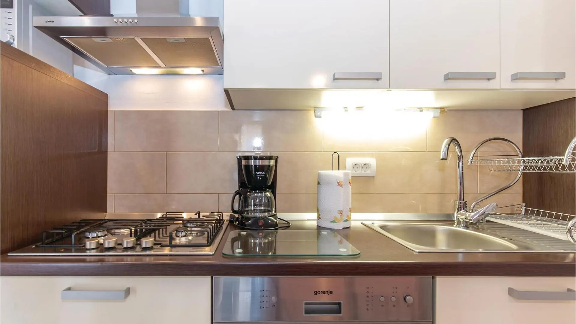 Amazing Home In Kostrena With Kitchen